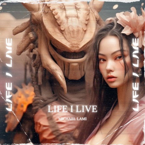 Life I Live | Boomplay Music