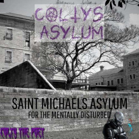 Burn The Asylum