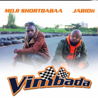 Vimbada ft. Moji Shortbabaa lyrics | Boomplay Music