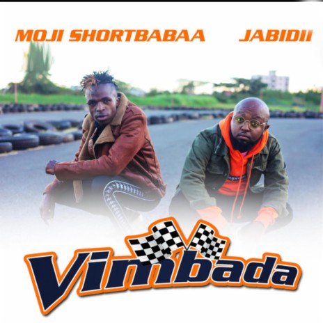 Vimbada ft. Moji Shortbabaa | Boomplay Music