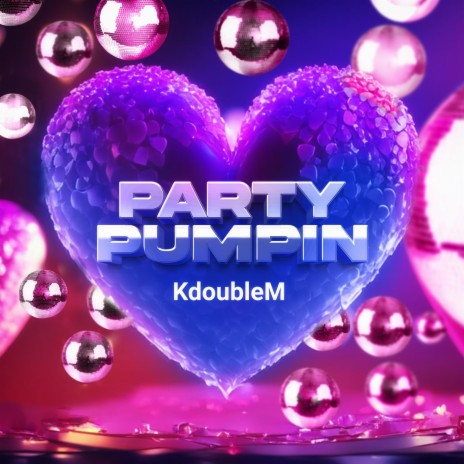 Party Pumpin | Boomplay Music