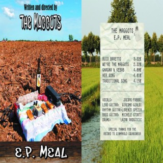 E.P. Meal - No Intro Version -