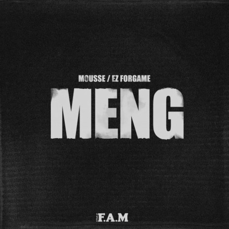 Meng ft. Mousse木斯 | Boomplay Music