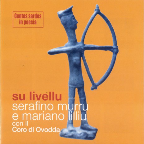 Moda a Sant'Ignatziu (Parte 1) ft. Mariano Lilliu & Coro di Ovodda