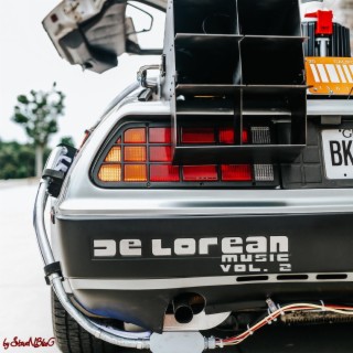 DeLorean Music, Vol. 2