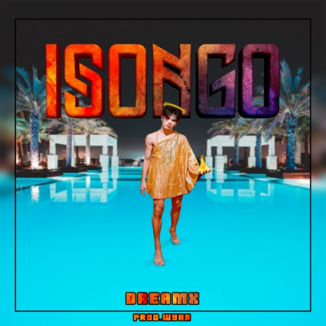 Isongo | Boomplay Music