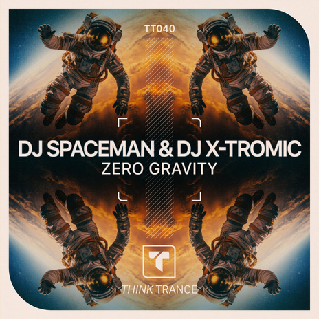 Zero Gravity (Radio Mix) ft. DJ X-Tromic
