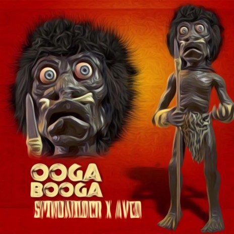 Ooga Booga ft. Aveo