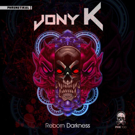 Is In The Darkness (Original Mix) | Boomplay Music