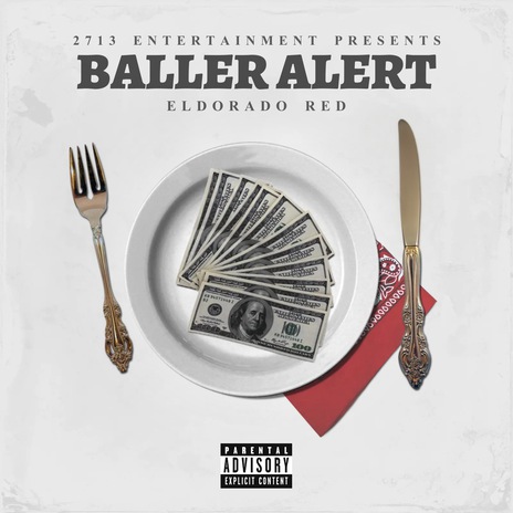 Baller Alert | Boomplay Music