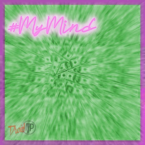 #MyMind (Radio Edit) | Boomplay Music