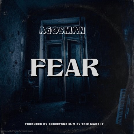 Fear | Boomplay Music