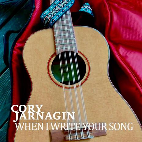 When I Write Your Song | Boomplay Music