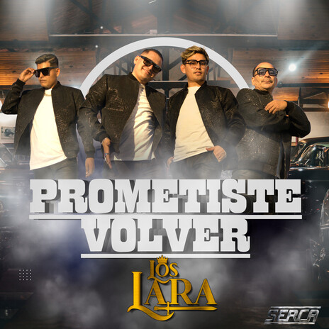 Prometiste Volver | Boomplay Music