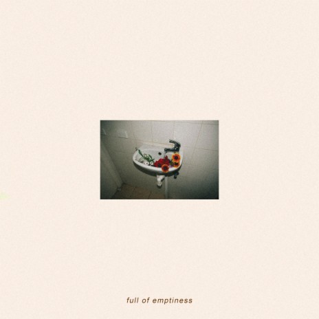full of emptiness ft. IWL