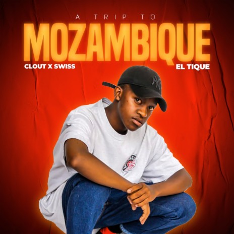 A Trip to Mozambique ft. El Tique
