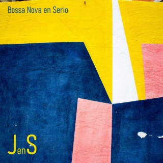 Bossa Nova en Serio 2