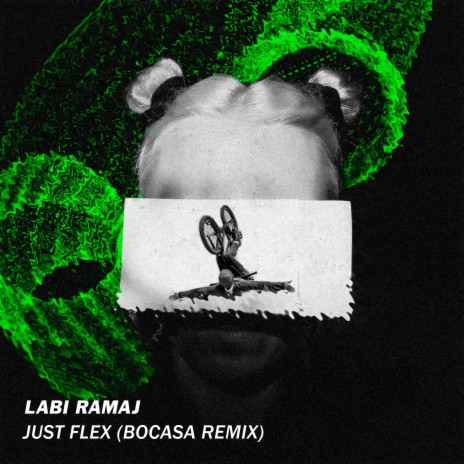 Just Flex (Bocasa Remix) ft. Bocasa | Boomplay Music