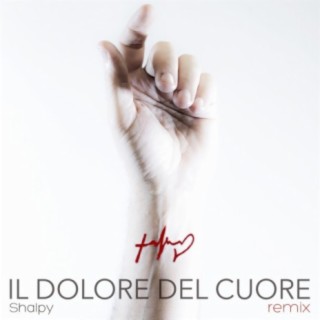 Il dolore del cuore (Remix)