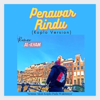 Penawar Rindu (Koplo Version)