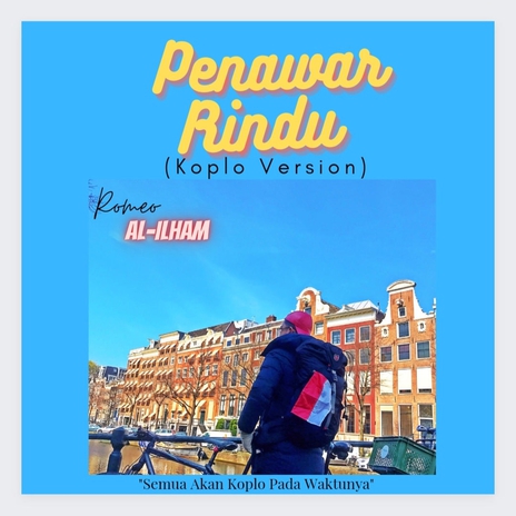 Penawar Rindu (Koplo Version) | Boomplay Music