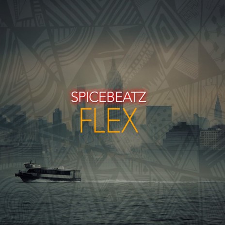 Flex | Boomplay Music