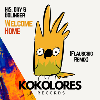 Welcome Home (Flauschig Remix)