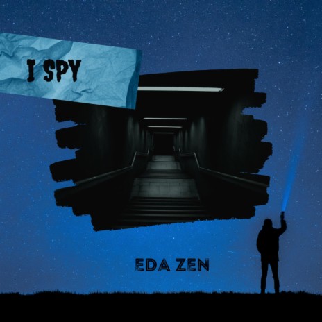 I Spy | Boomplay Music