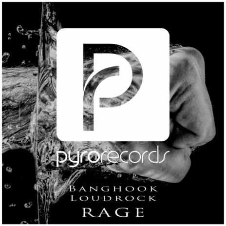 Rage ft. Loudrock | Boomplay Music