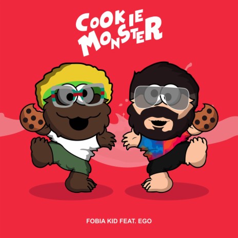 Cookie Monster | Boomplay Music