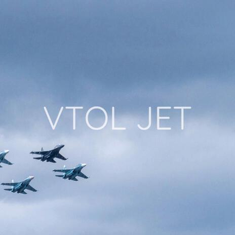 VTOL Jet