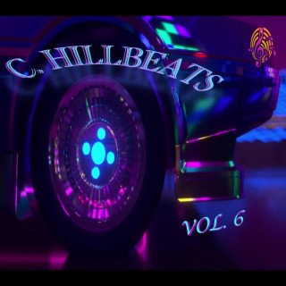 C.HILLBEATS VOLUME 6