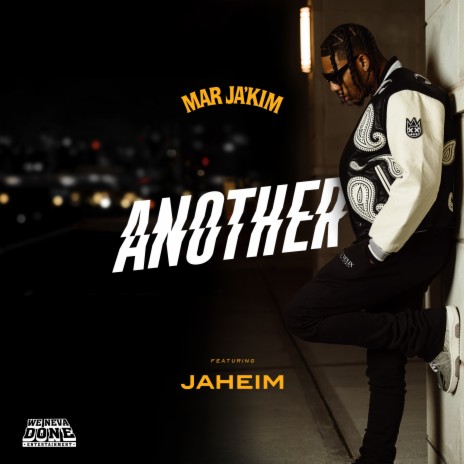 Another ft. Jaheim | Boomplay Music