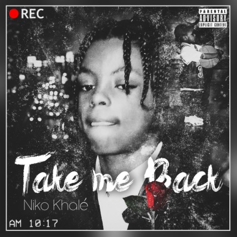 Take Me Back | Boomplay Music