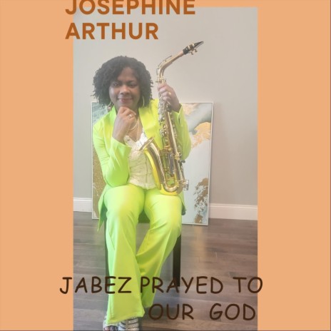 Jabez Prayed to Our God | Boomplay Music