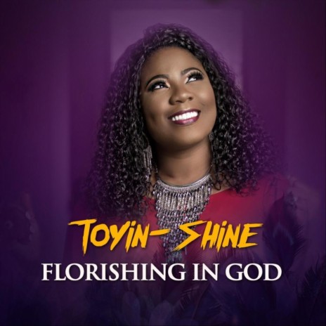 Flourishing in God | Boomplay Music