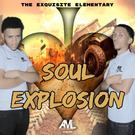 Soul Explosion ft. The Exquisite Elementary | Boomplay Music