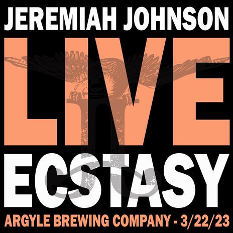 Ecstacy (Live 3/22/23) | Boomplay Music