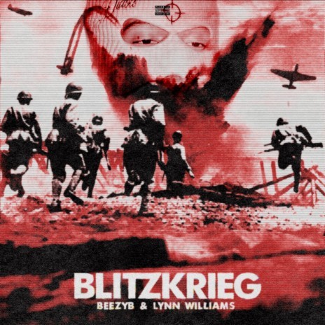 Blitzkrieg ft. Lynn Williams