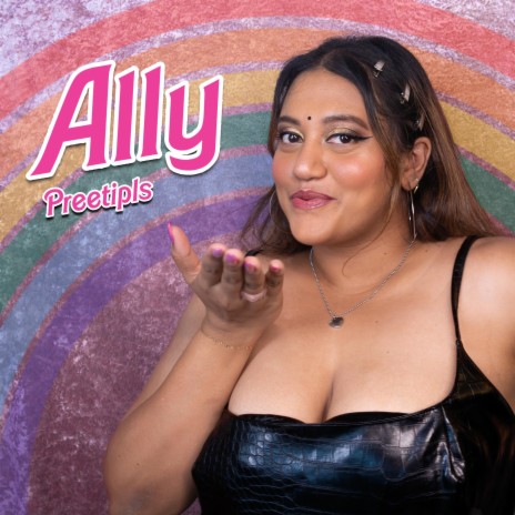ALLY | Boomplay Music
