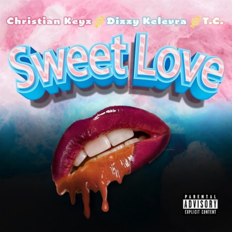 Sweet Love ft. Dizzy Kelevra & T.C | Boomplay Music
