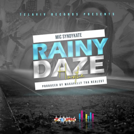 Rainy Daze (Instrumental)