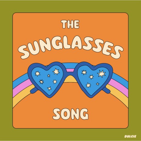 The Sunglasses Song | Boomplay Music