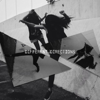 Different Directions