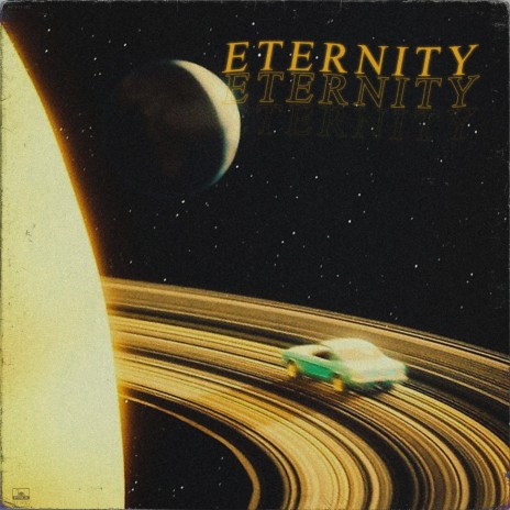 ETERNITY | Boomplay Music