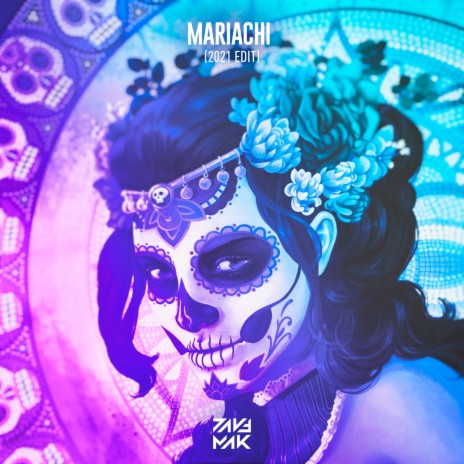 Mariachi (2021 Edit) | Boomplay Music