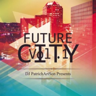 Future City Vol. 1
