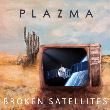 Broken Satellites | Boomplay Music