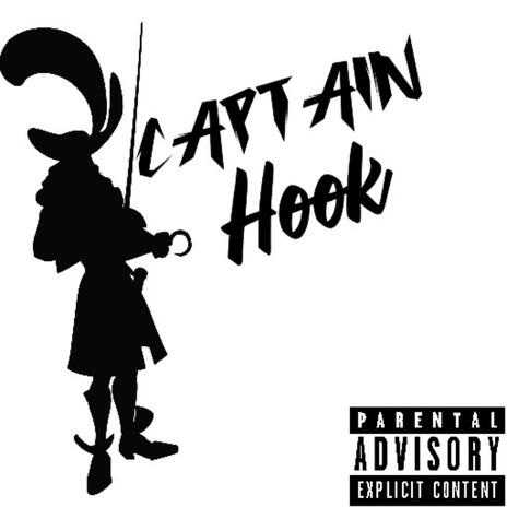 Captain Hook | Boomplay Music