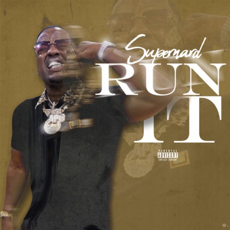 Run It | Boomplay Music